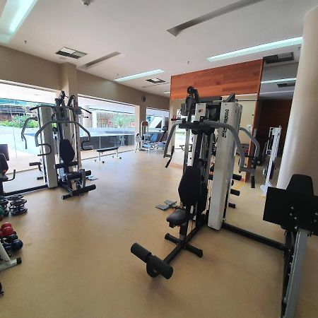 Hotel Vision Executive Premium Brasilia Esterno foto