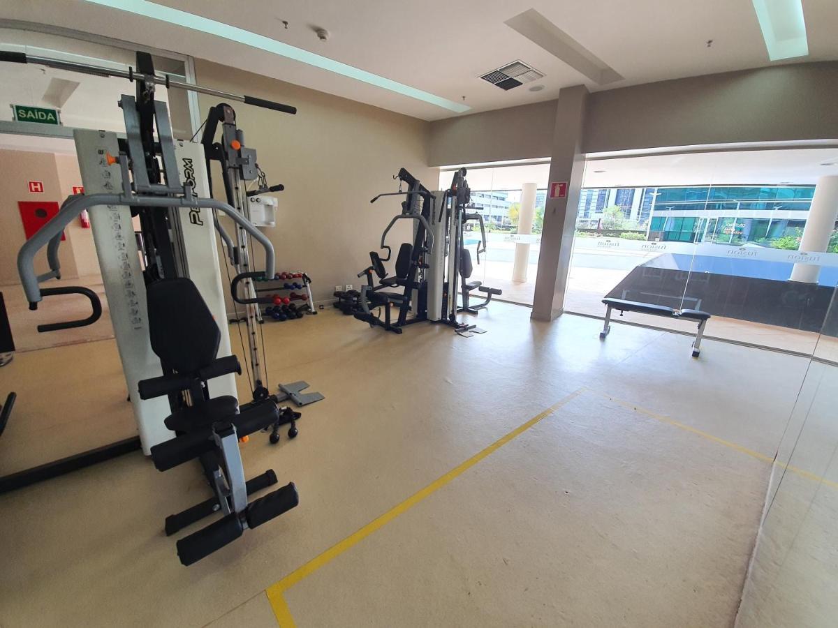 Hotel Vision Executive Premium Brasilia Esterno foto