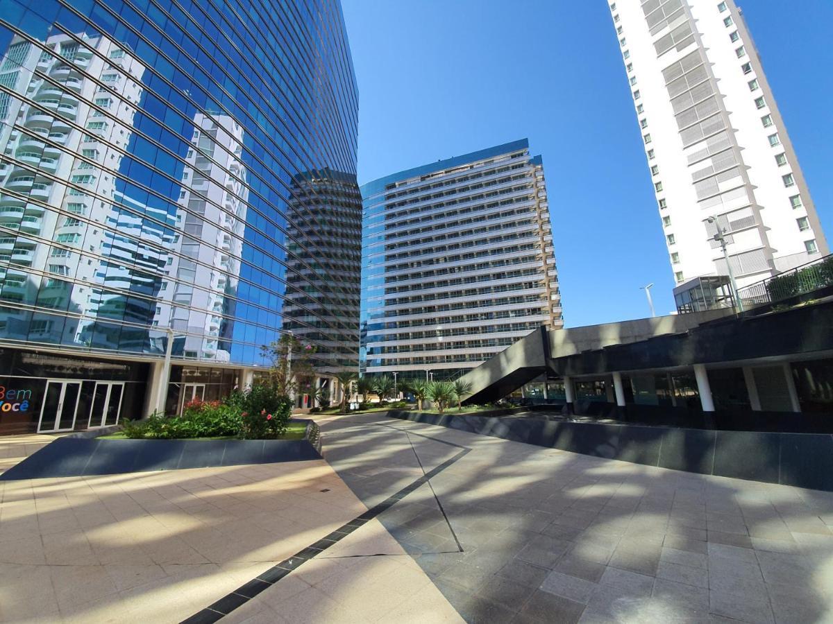 Hotel Vision Executive Premium Brasilia Esterno foto