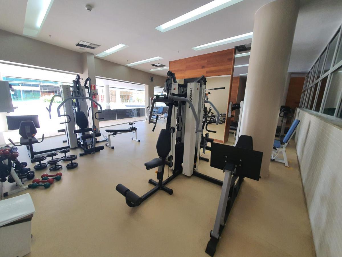 Hotel Vision Executive Premium Brasilia Esterno foto