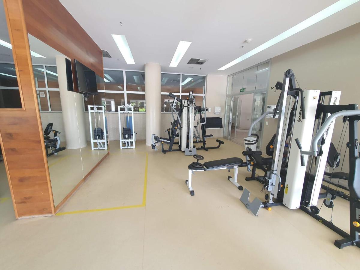 Hotel Vision Executive Premium Brasilia Esterno foto