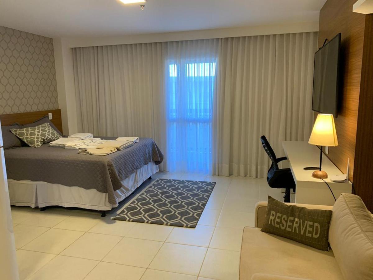 Hotel Vision Executive Premium Brasilia Esterno foto