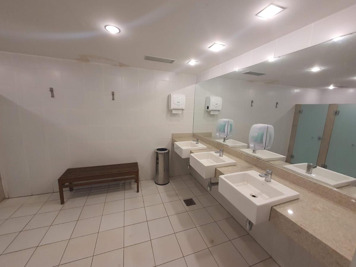 Hotel Vision Executive Premium Brasilia Esterno foto