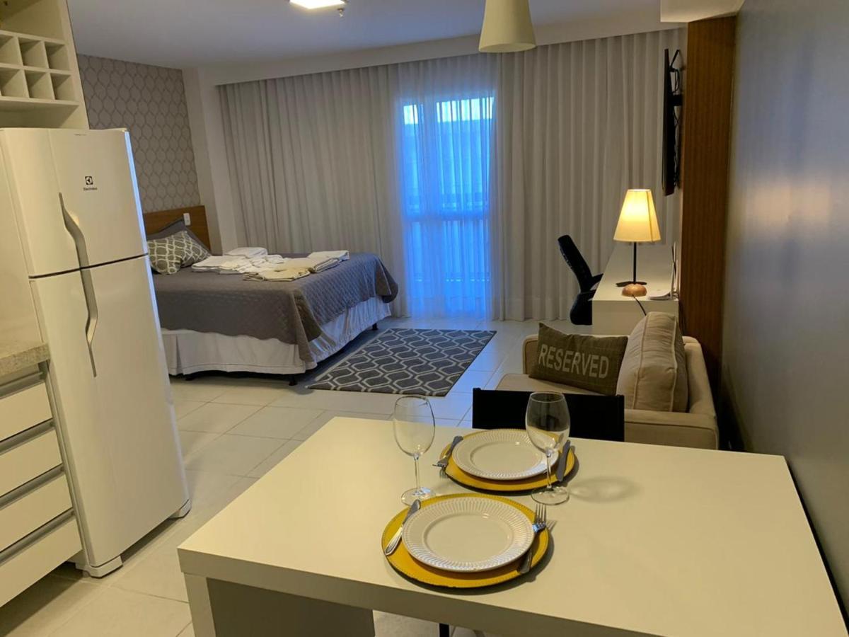 Hotel Vision Executive Premium Brasilia Esterno foto