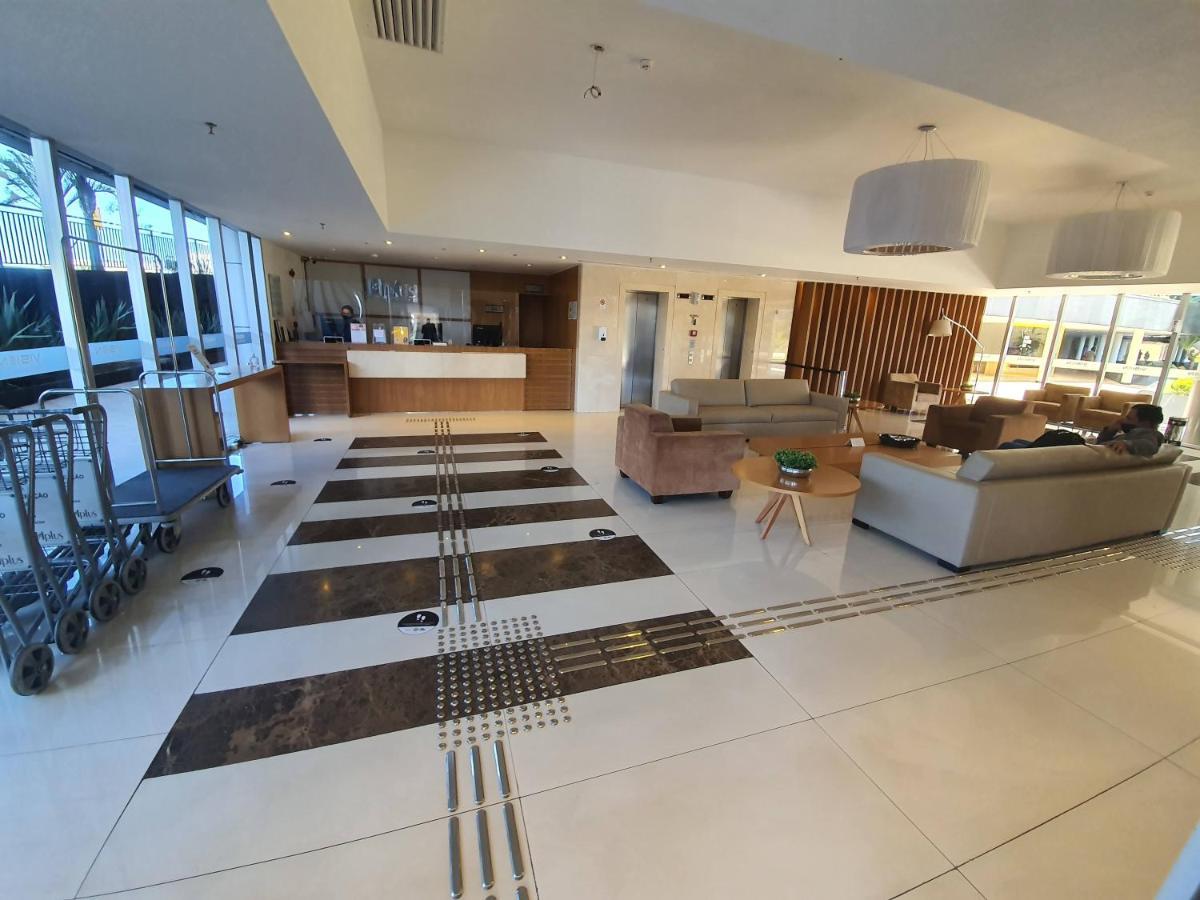 Hotel Vision Executive Premium Brasilia Esterno foto