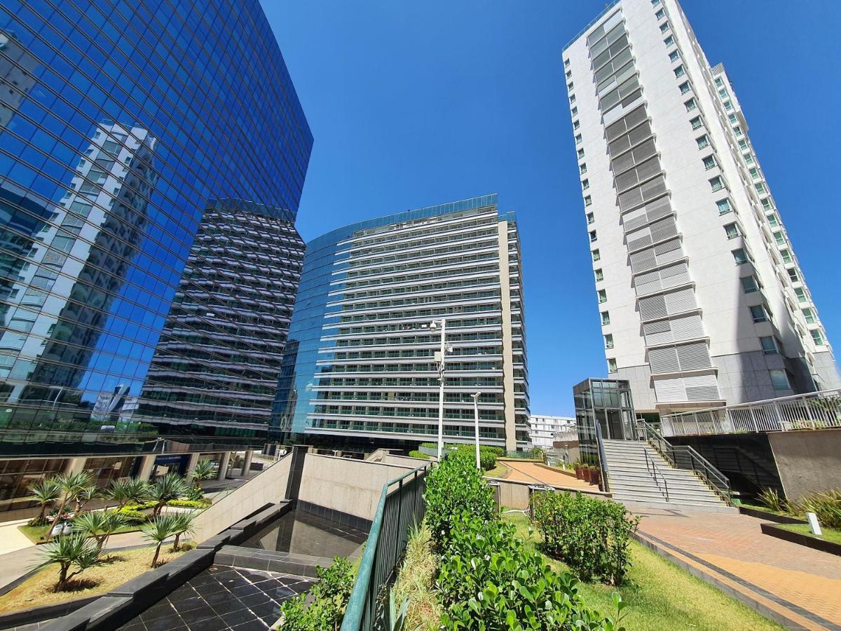 Hotel Vision Executive Premium Brasilia Esterno foto