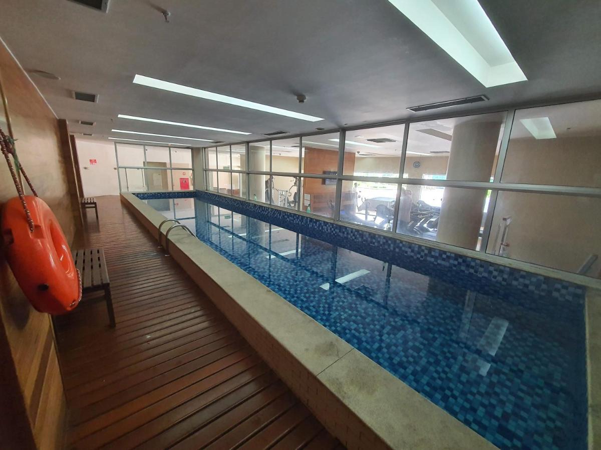 Hotel Vision Executive Premium Brasilia Esterno foto
