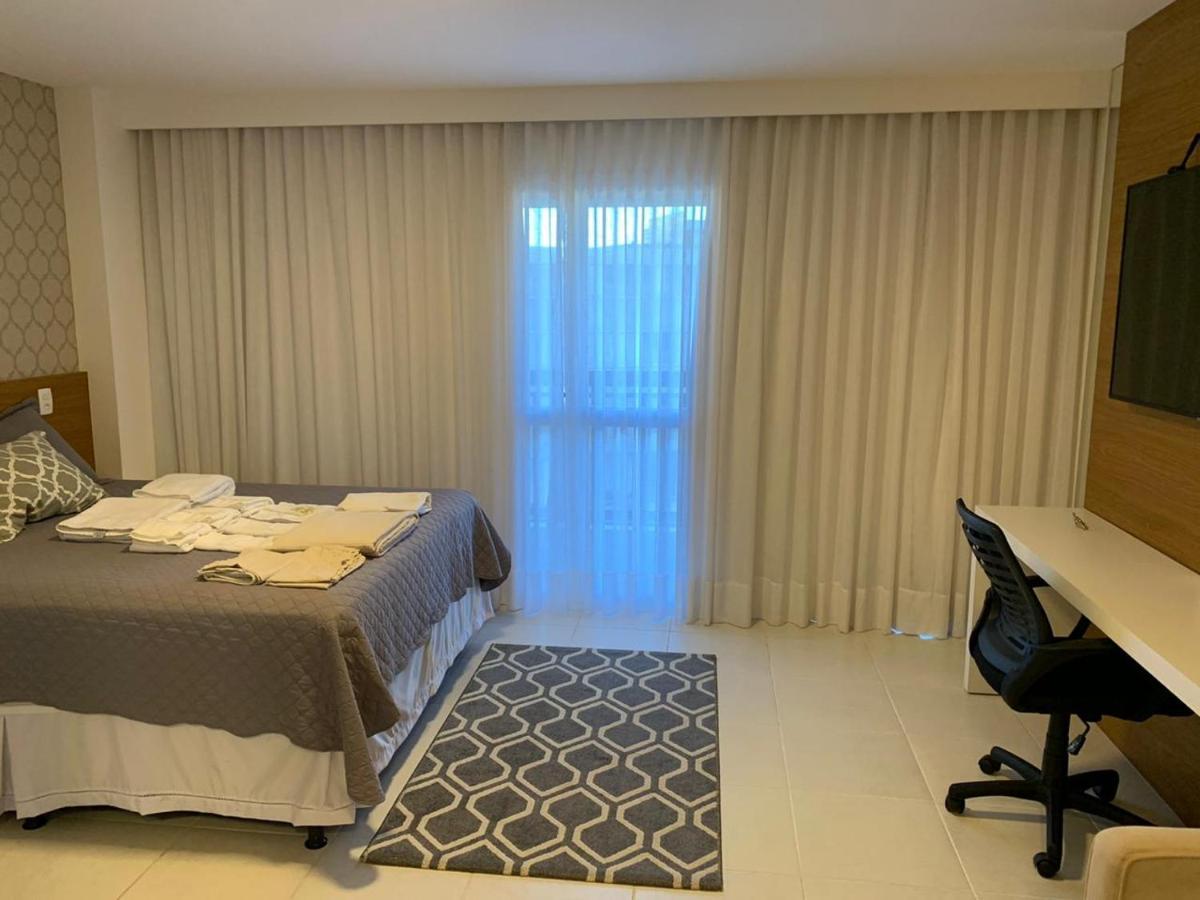 Hotel Vision Executive Premium Brasilia Esterno foto