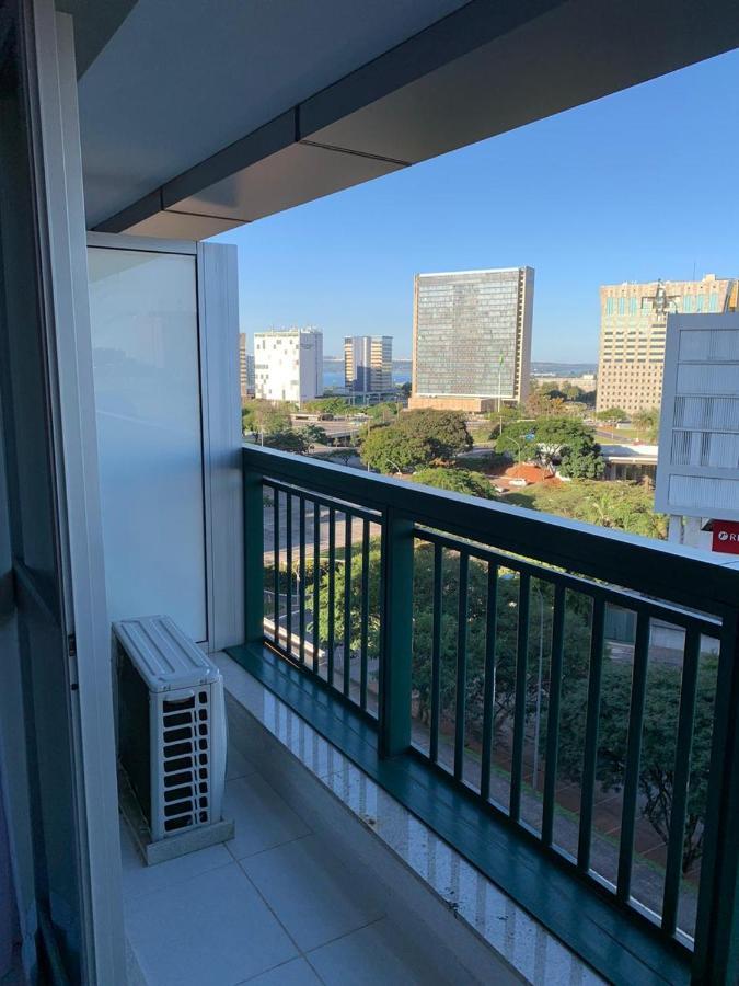 Hotel Vision Executive Premium Brasilia Esterno foto