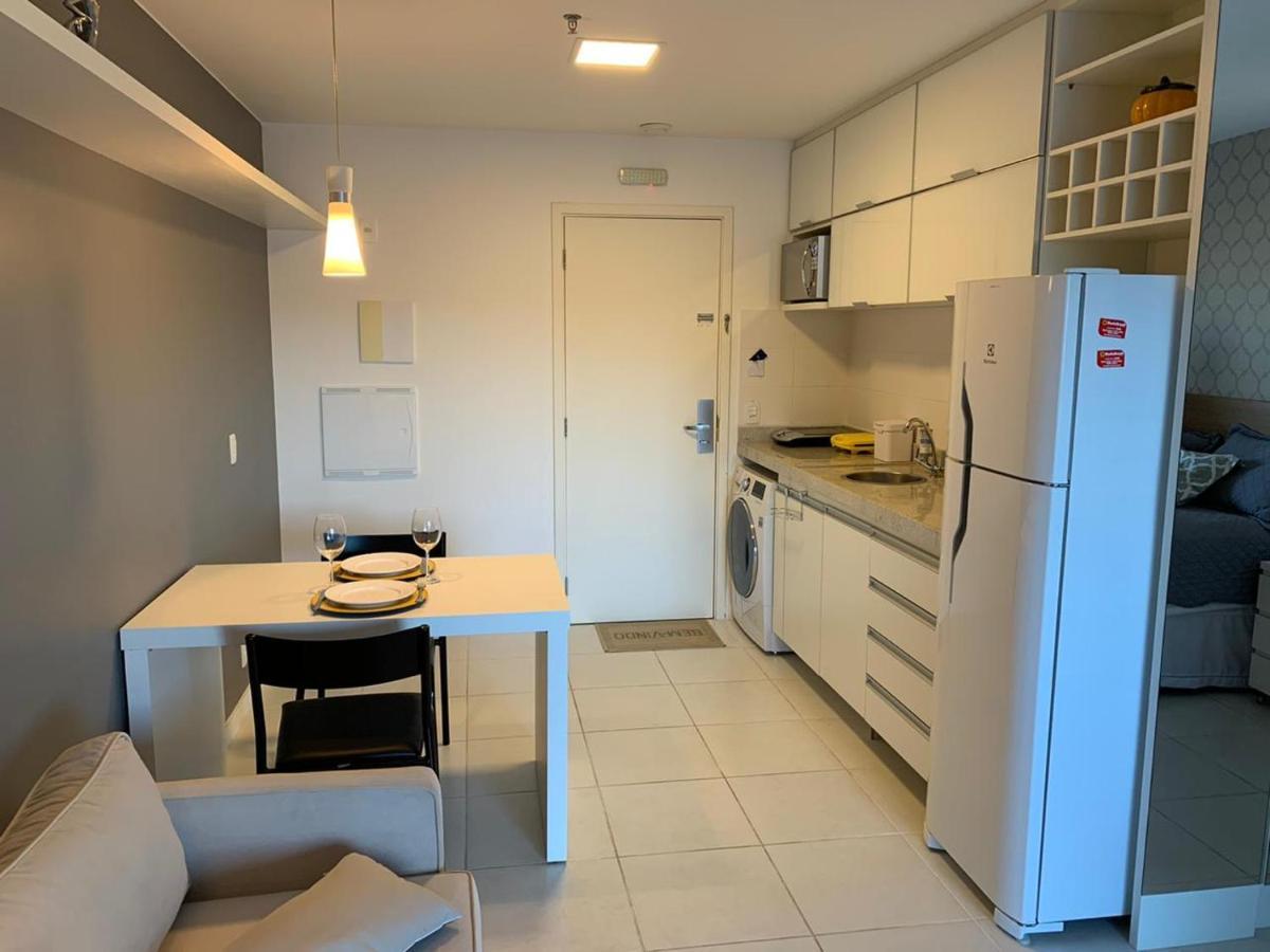 Hotel Vision Executive Premium Brasilia Esterno foto
