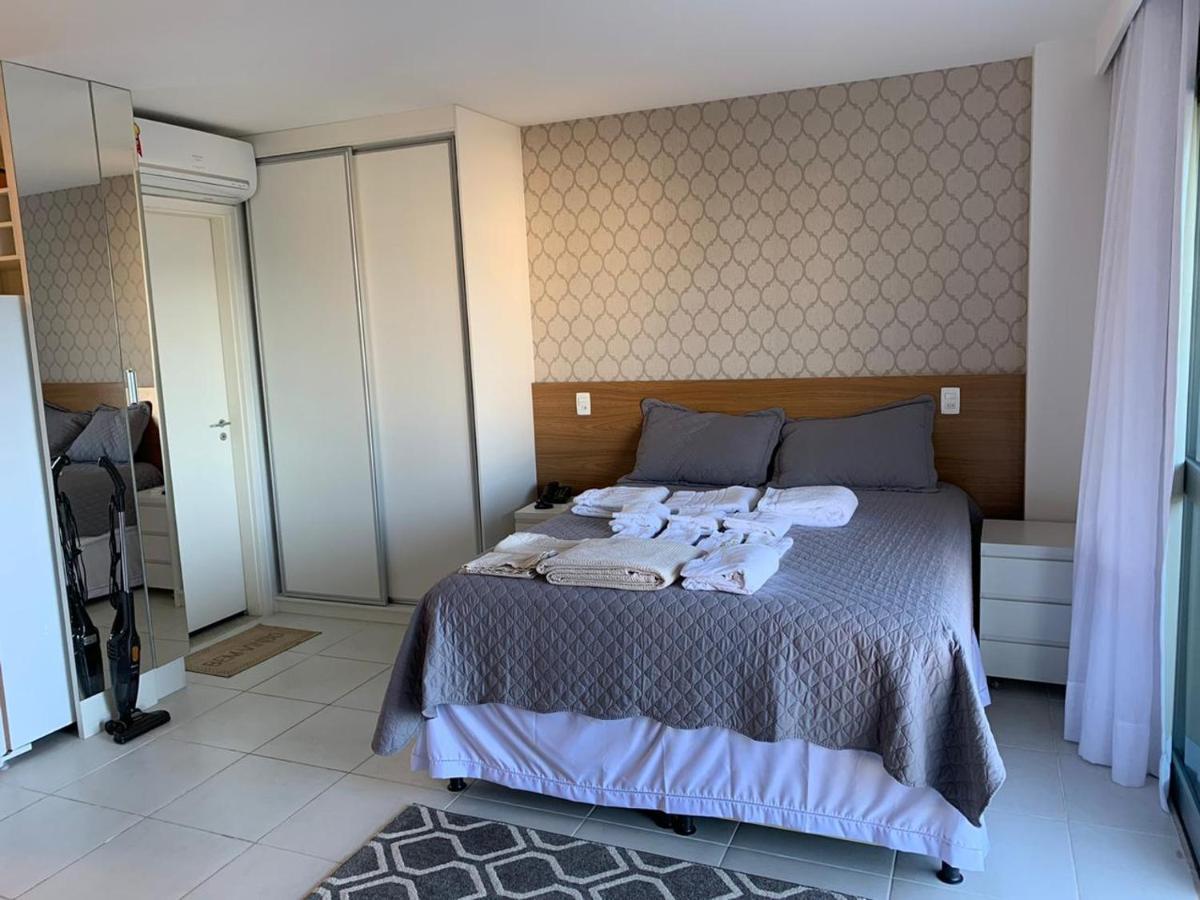 Hotel Vision Executive Premium Brasilia Esterno foto
