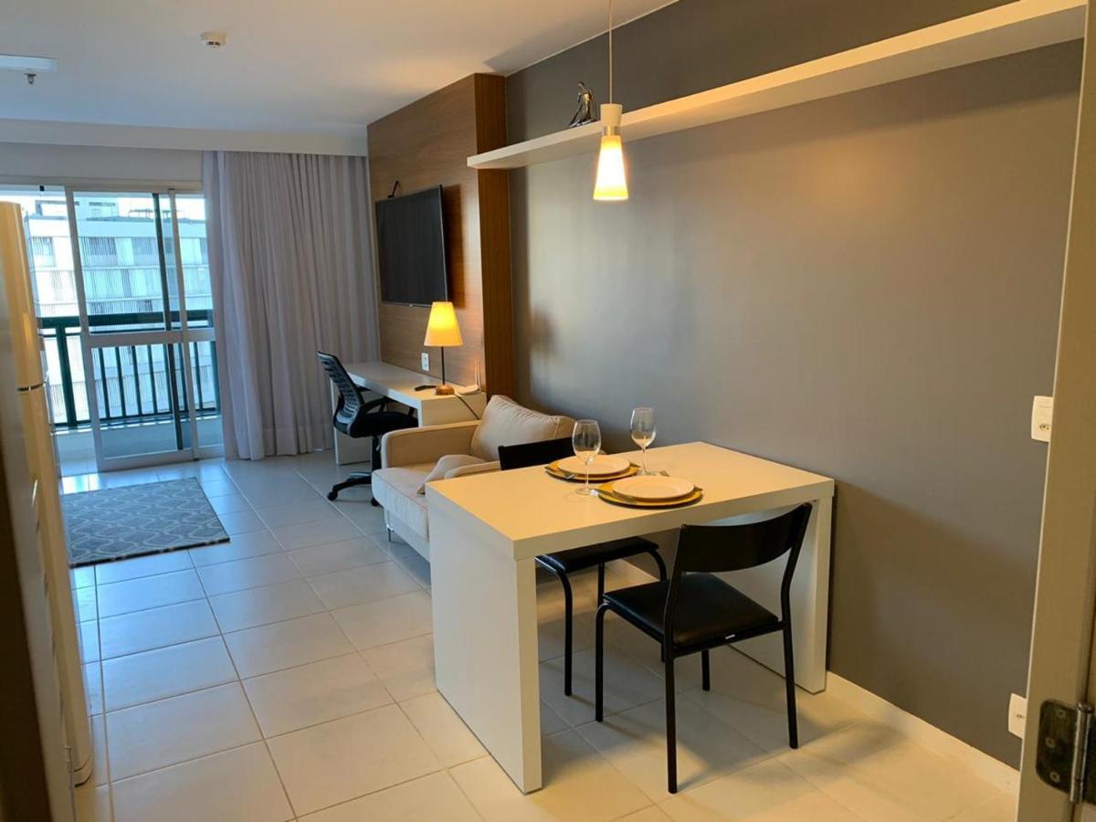 Hotel Vision Executive Premium Brasilia Esterno foto