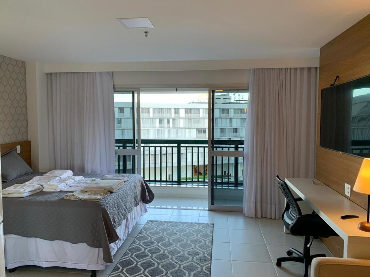 Hotel Vision Executive Premium Brasilia Esterno foto