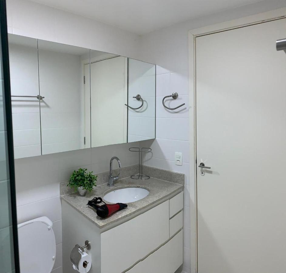 Hotel Vision Executive Premium Brasilia Esterno foto